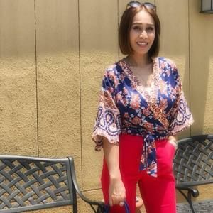 Meet your Posher, June